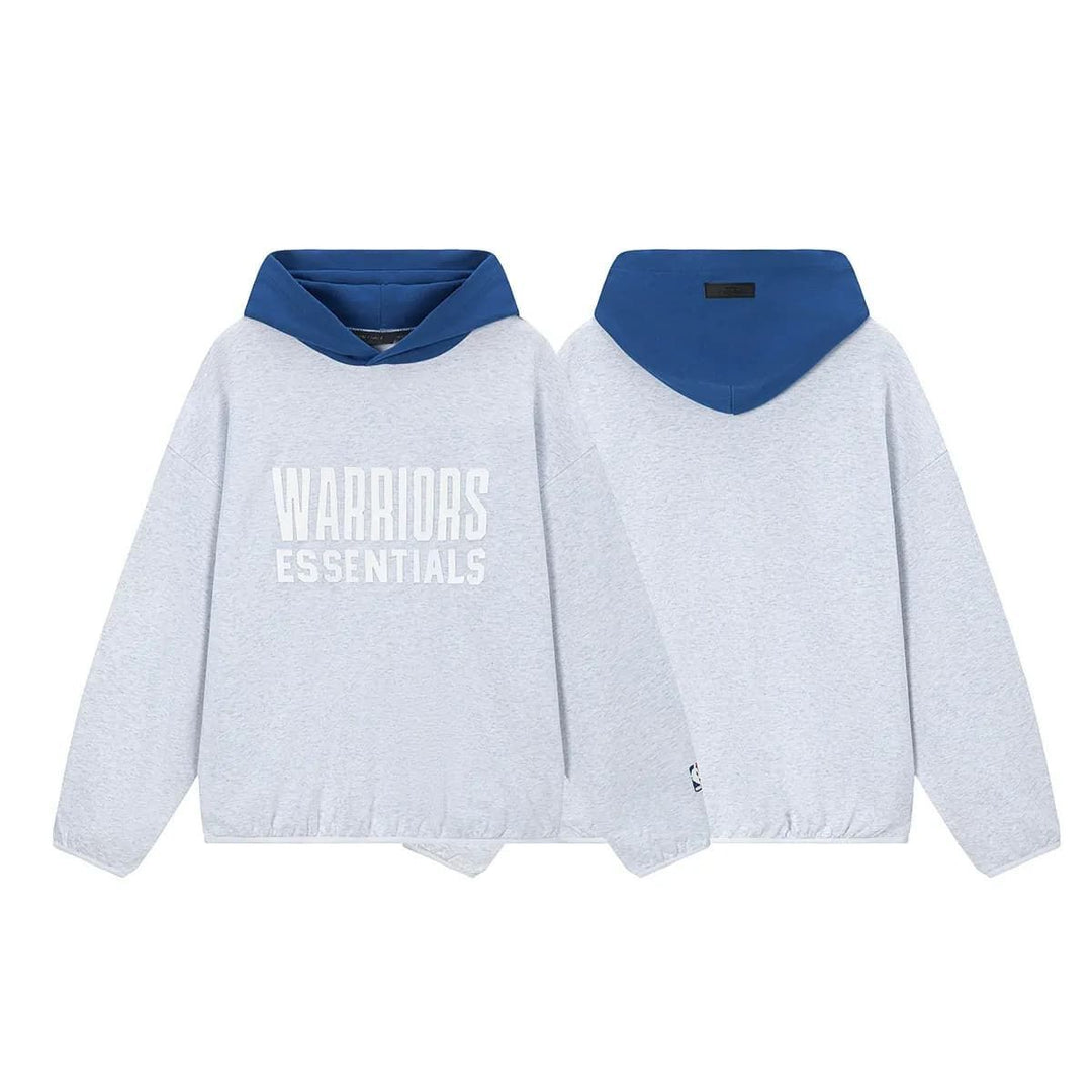 ืงืคืืฆโืื NBA ืืืืื ืกืืืื ืืืจืืืจืก โ WARRIORS Essentials ืืคืืจ Edition | HOOPERS