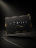 גיפט קארד HOOPERS