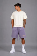 מכנסי Fear Of God Lilac Purple (סגול לילך) | HOOPERS