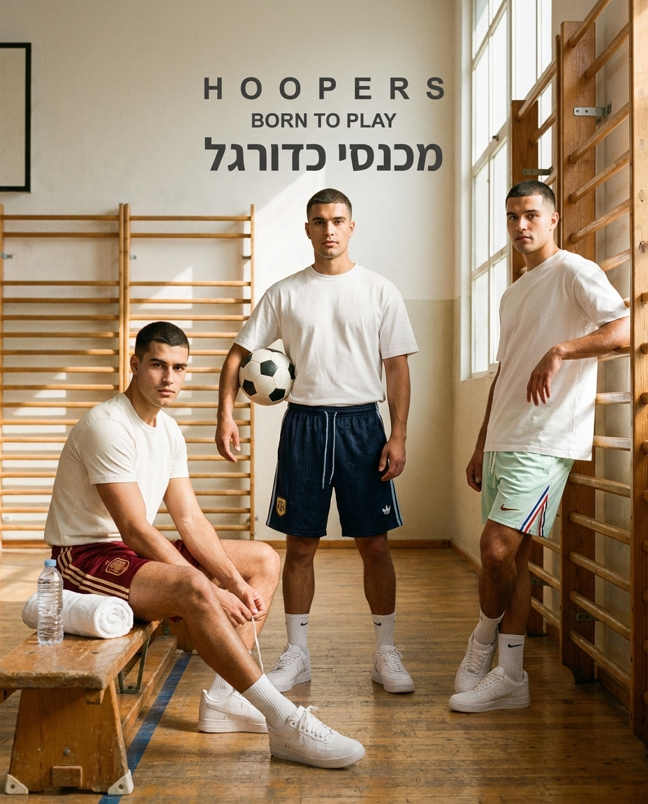 מכנסי כדורגל