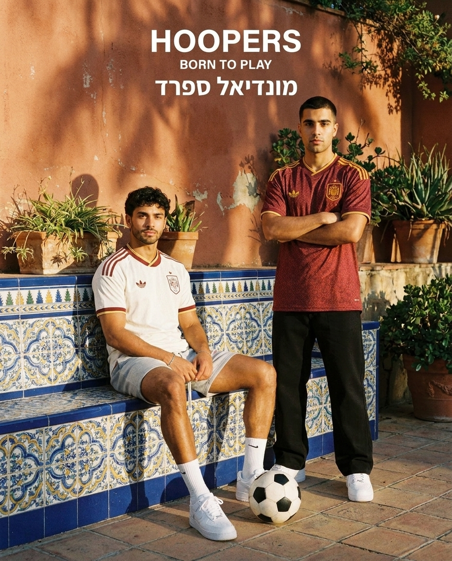 מונדיאל ספרד