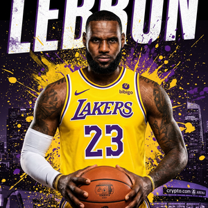 לברון ג'יימס | גופיות NBA וביגוד | HOOPERS