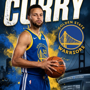 סטף קרי | גופיות NBA וביגוד | HOOPERS
