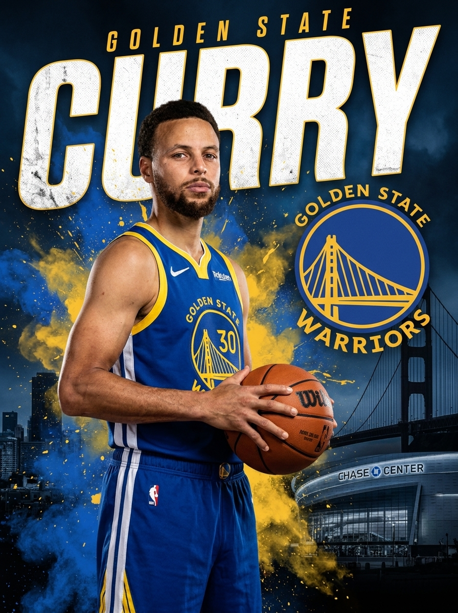 סטף קרי | גופיות NBA וביגוד | HOOPERS