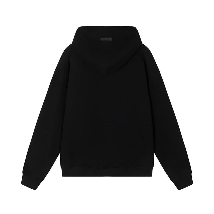 קפוצ’ון NBA Essentials – שחור Edition | HOOPERS