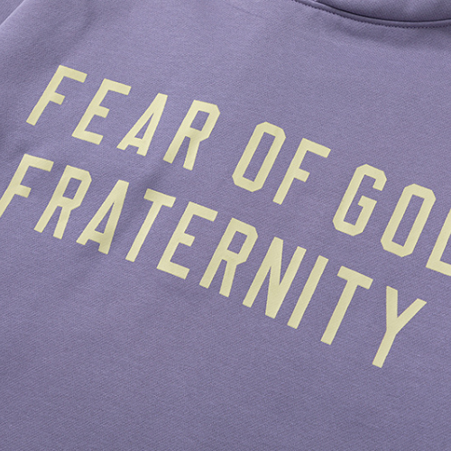 קפוצון סגול FOG