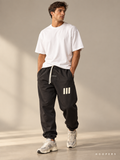 מכנס טרנינג FEAR OF GOD x adidas – שחור | HOOPERS