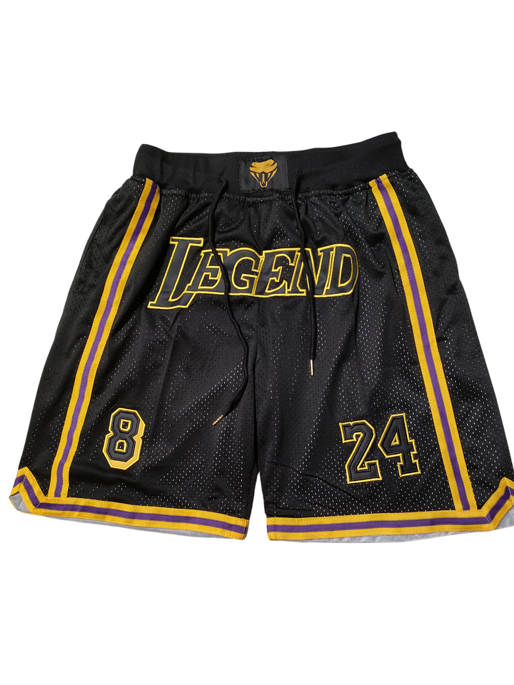 מכנסיי JUST DON קובי בראיינט