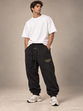 מכנס טרנינג FEAR OF GOD STATE ארוך – שחור | HOOPERS