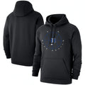 קפוצ'ון NCAA מכללת Duke – שחור | HOOPERS