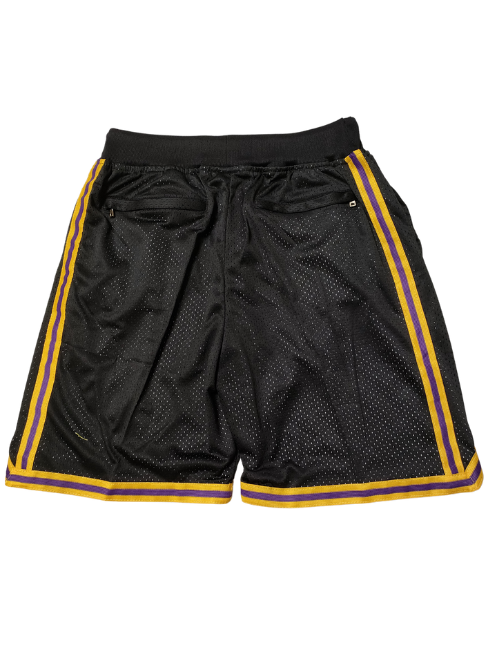 מכנסיי JUST DON קובי בראיינט