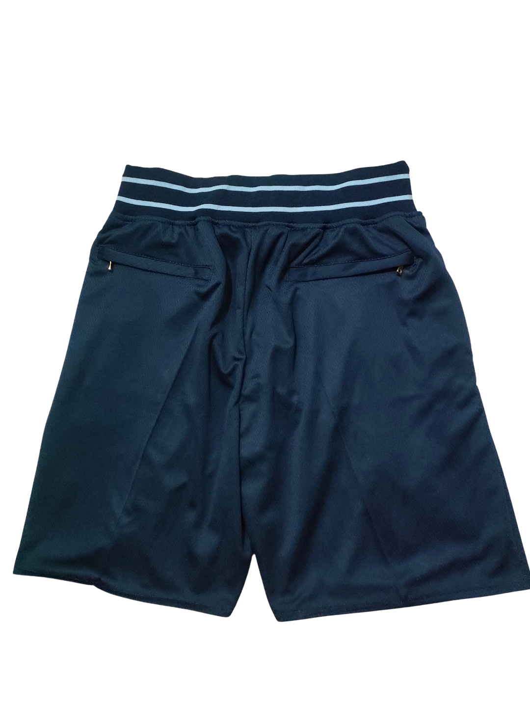 מכנסיי JUST DON כחולים לוס אנג'לס קליפרס