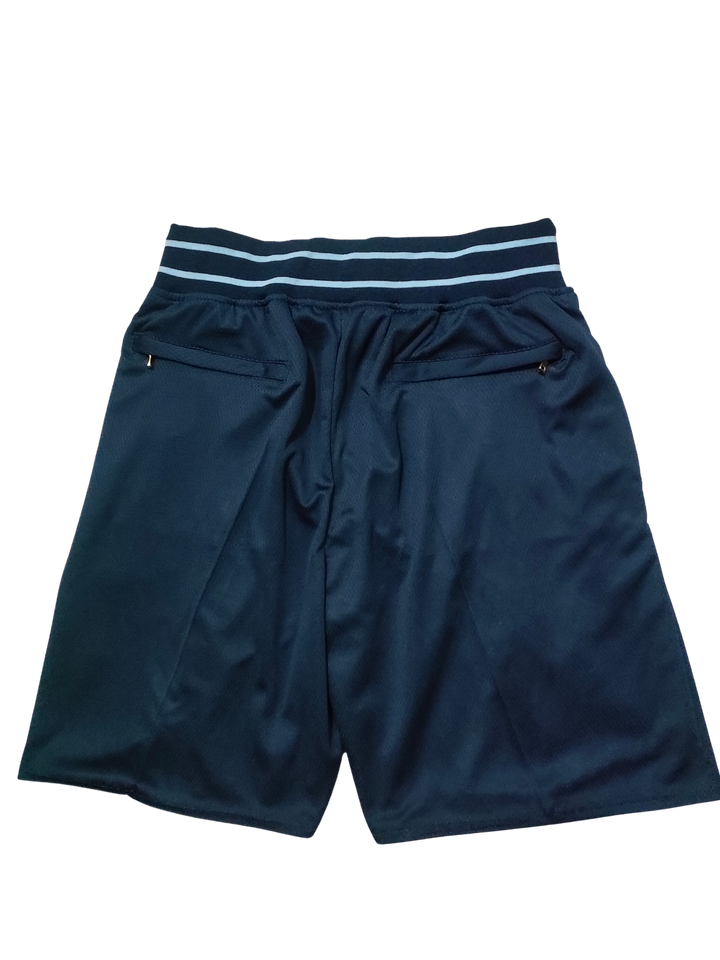 מכנסיי JUST DON כחולים לוס אנג'לס קליפרס