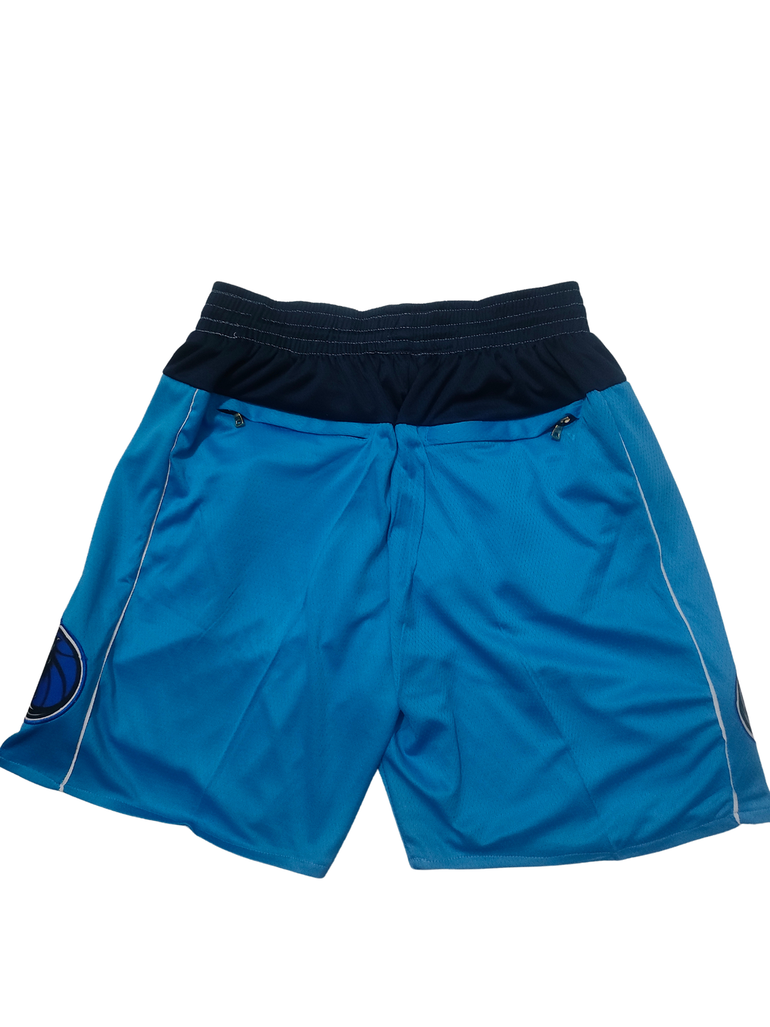 מכנסיי JUST DON תכלת דאלאס מאבריקס