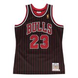 גופיית NBA מייקל ג'ורדן שיקגו בולס – רטרו 1996/97