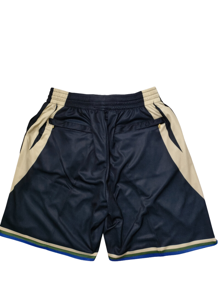 מכנסיי JUST DON מילווקי באקס