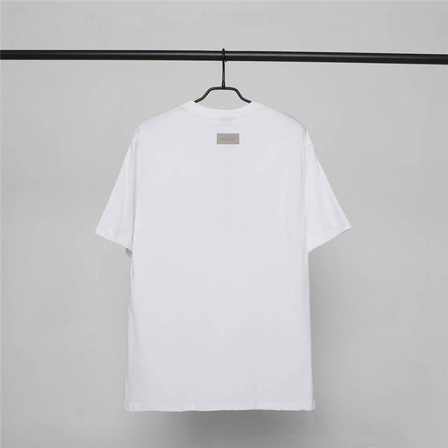 חולצה לבנה FOG