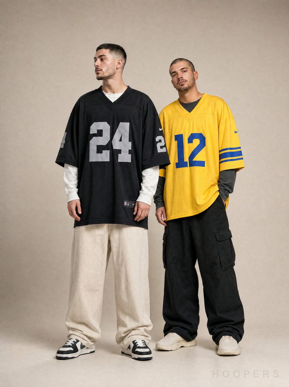 STREETWEAR