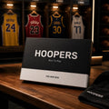מיסטרי בוקס NBA – קופסת הפתעה של גופיות כדורסל | HOOPERS