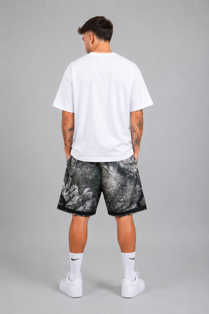 מכנסי – Jordan Camo Stone | HOOPERS
