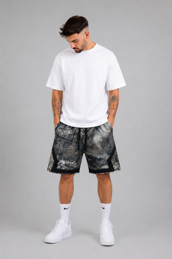 מכנסי – Jordan Camo Stone | HOOPERS