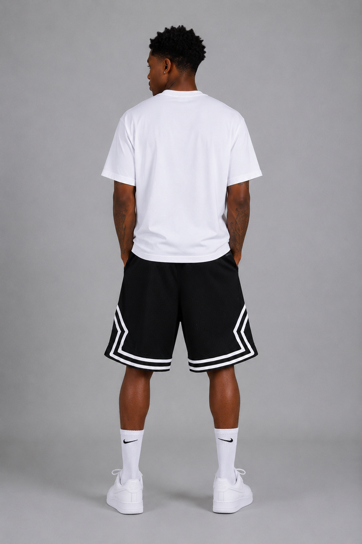 מכנסי Jordan – Black | HOOPERS