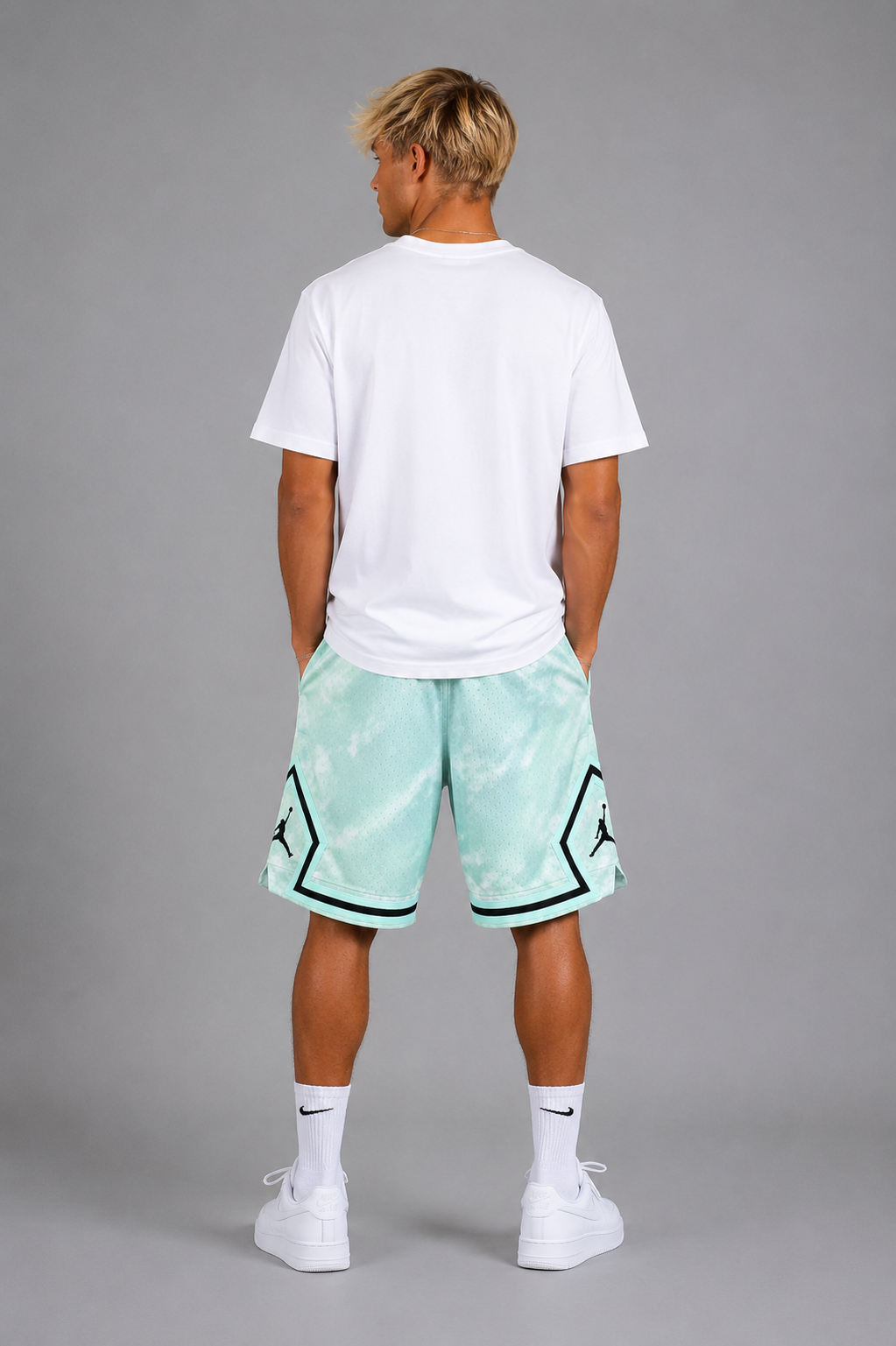 מכנסי Jordan – Mint Cloud | HOOPERS