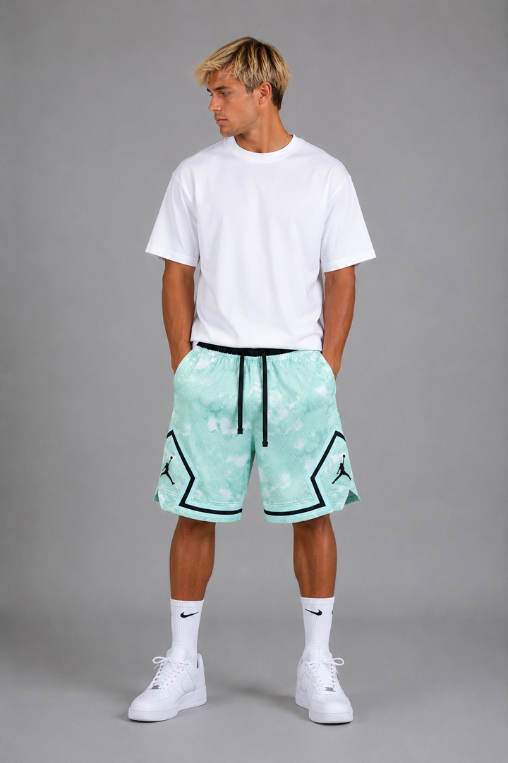 מכנסי Jordan – Mint Cloud | HOOPERS