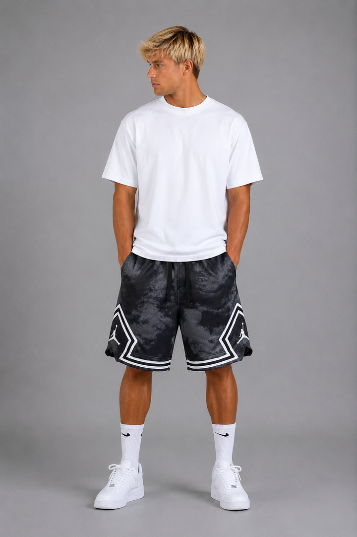 מכנסי Jordan – Shadow Smoke | HOOPERS