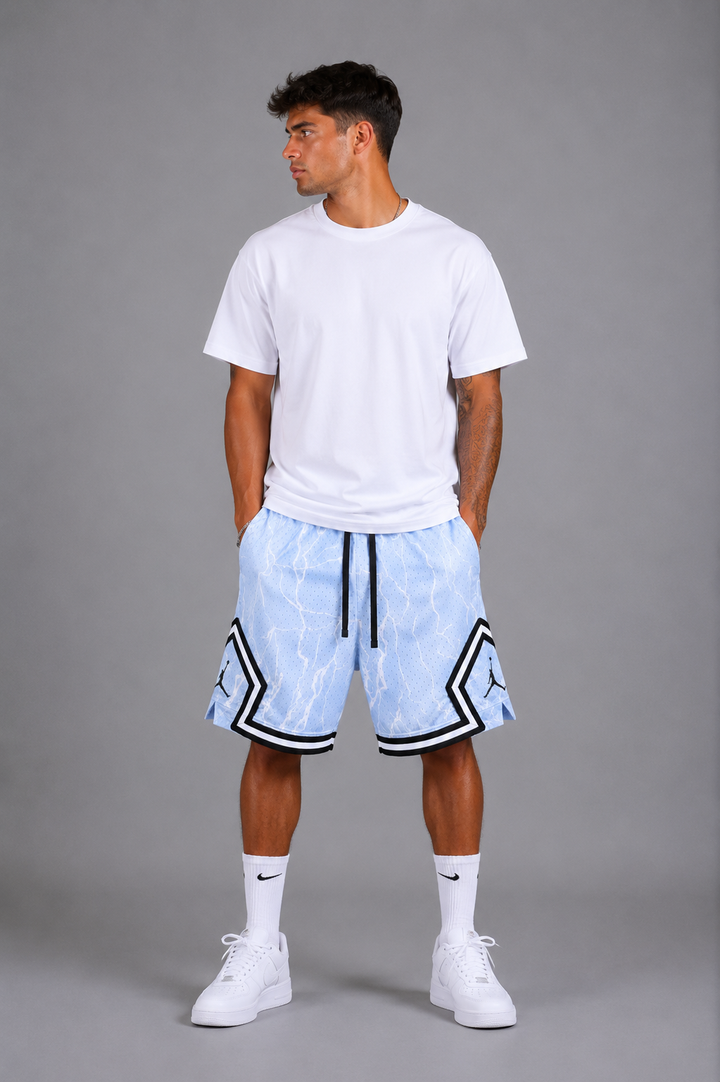 מכנסי Jordan – Ice Thunder | HOOPERS