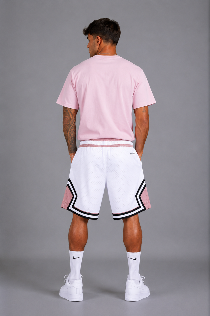 מכנסי Jordan – Rose Cloud | HOOPERS