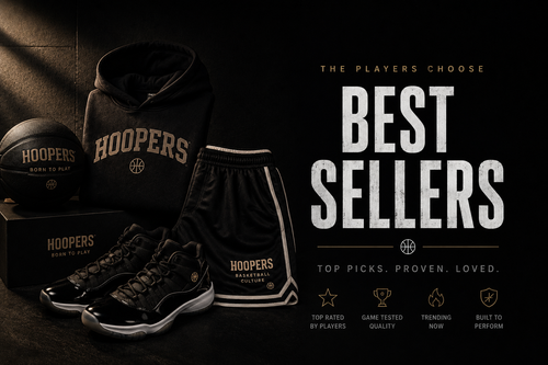 BEST SELLERS