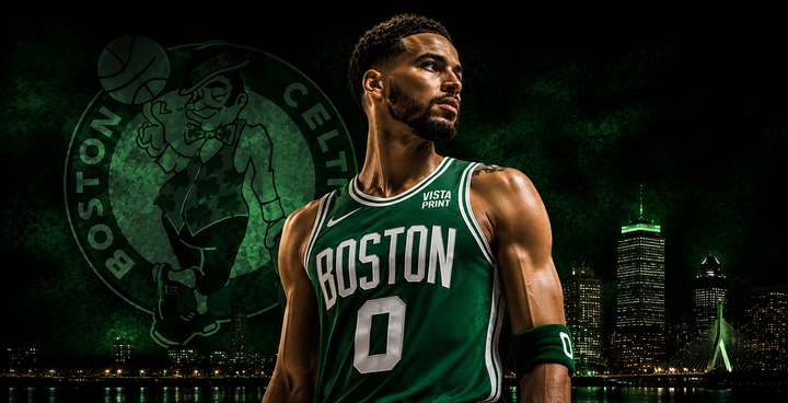 Jayson Tatum Celtics