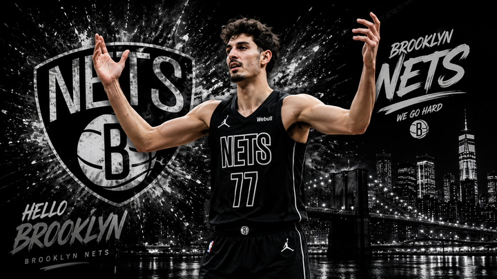 Ben Saraf Nets