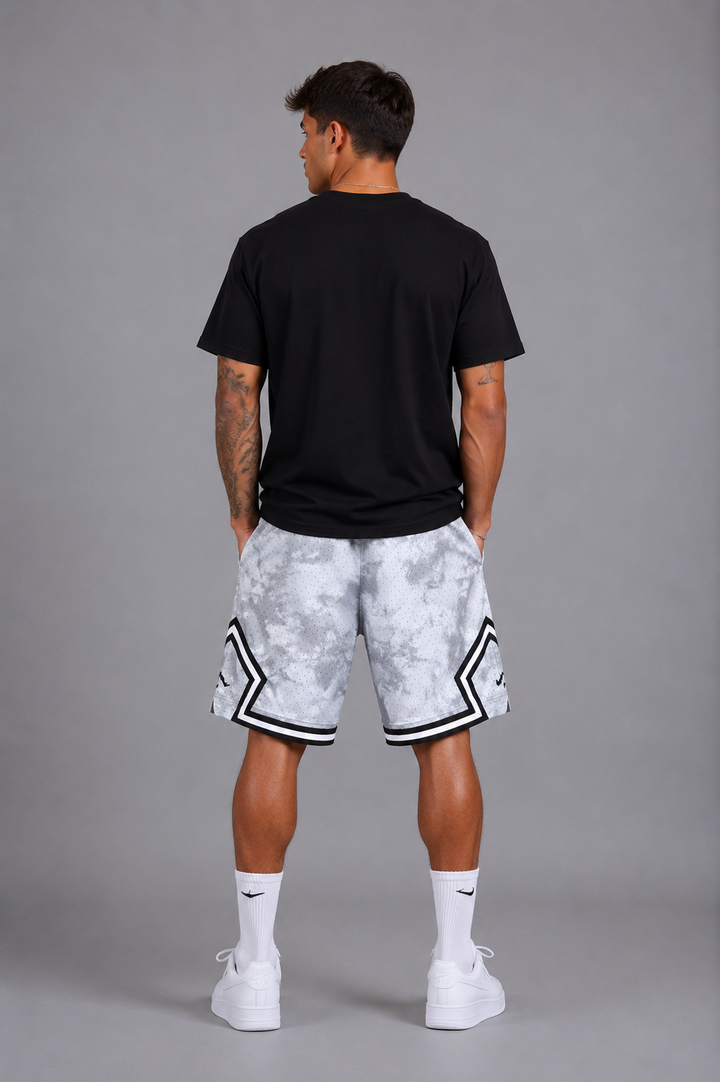 מכנסי Jordan – Ice Smoke | HOOPERS