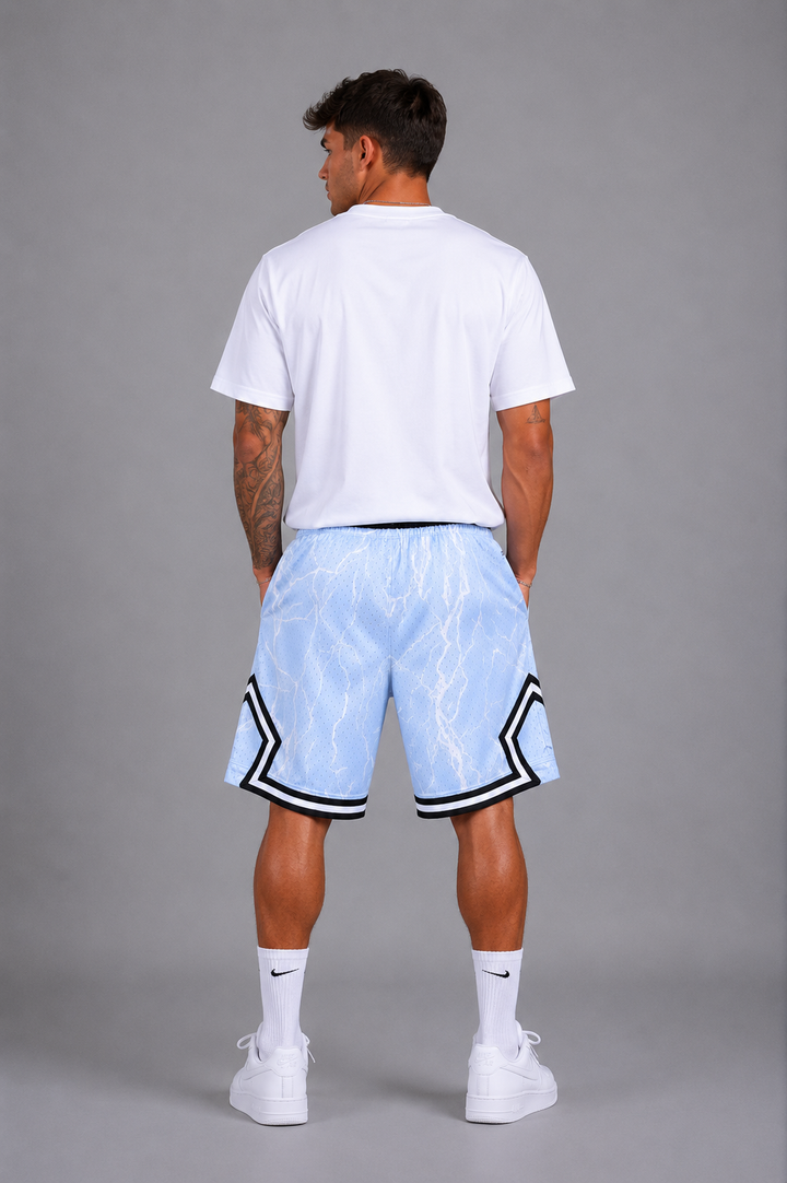 מכנסי Jordan – Ice Thunder | HOOPERS