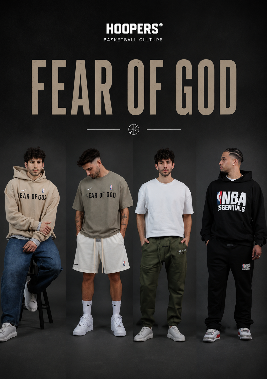 FEAR OF GOD
