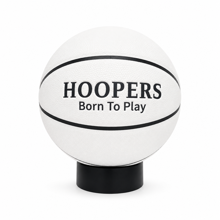 כדורסל  דני אבדיה אולסטאר 2026 – WORLD EDITION לבן | HOOPERS