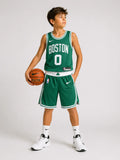 גופיית NBA לילדים בוסטון סלטיקס – ירוק | HOOPERS