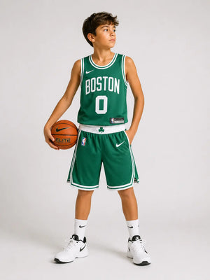 גופיית NBA לילדים בוסטון סלטיקס – ירוק