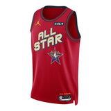 גופיית NBA שיי גילג’וס-אלכסנדר ALL STAR אדום 24/25