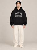 קפוצ'ון Fear of God Essentials – Arch שחור | HOOPERS