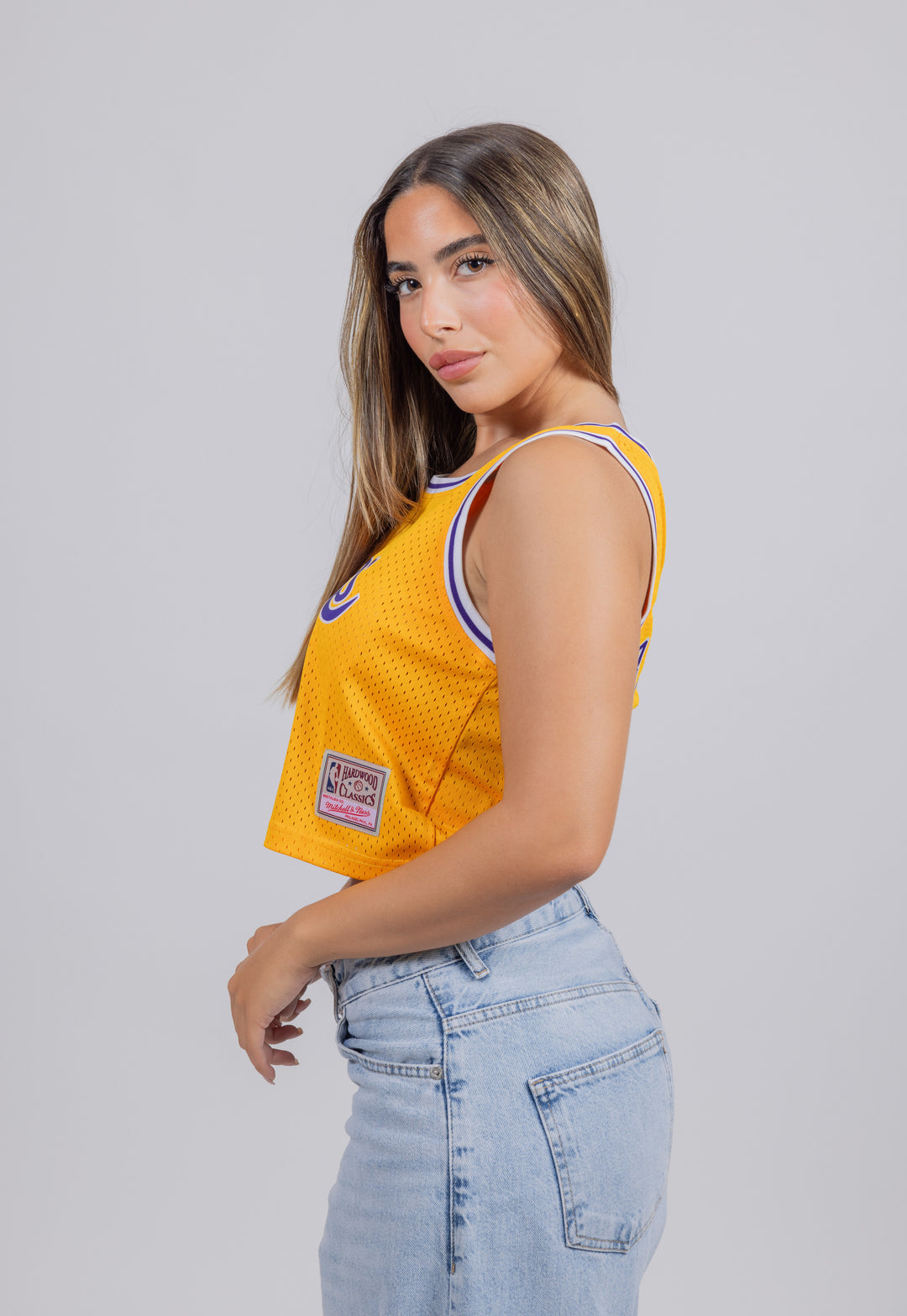 24 גופיית רטרו נשים קובי בראיינט