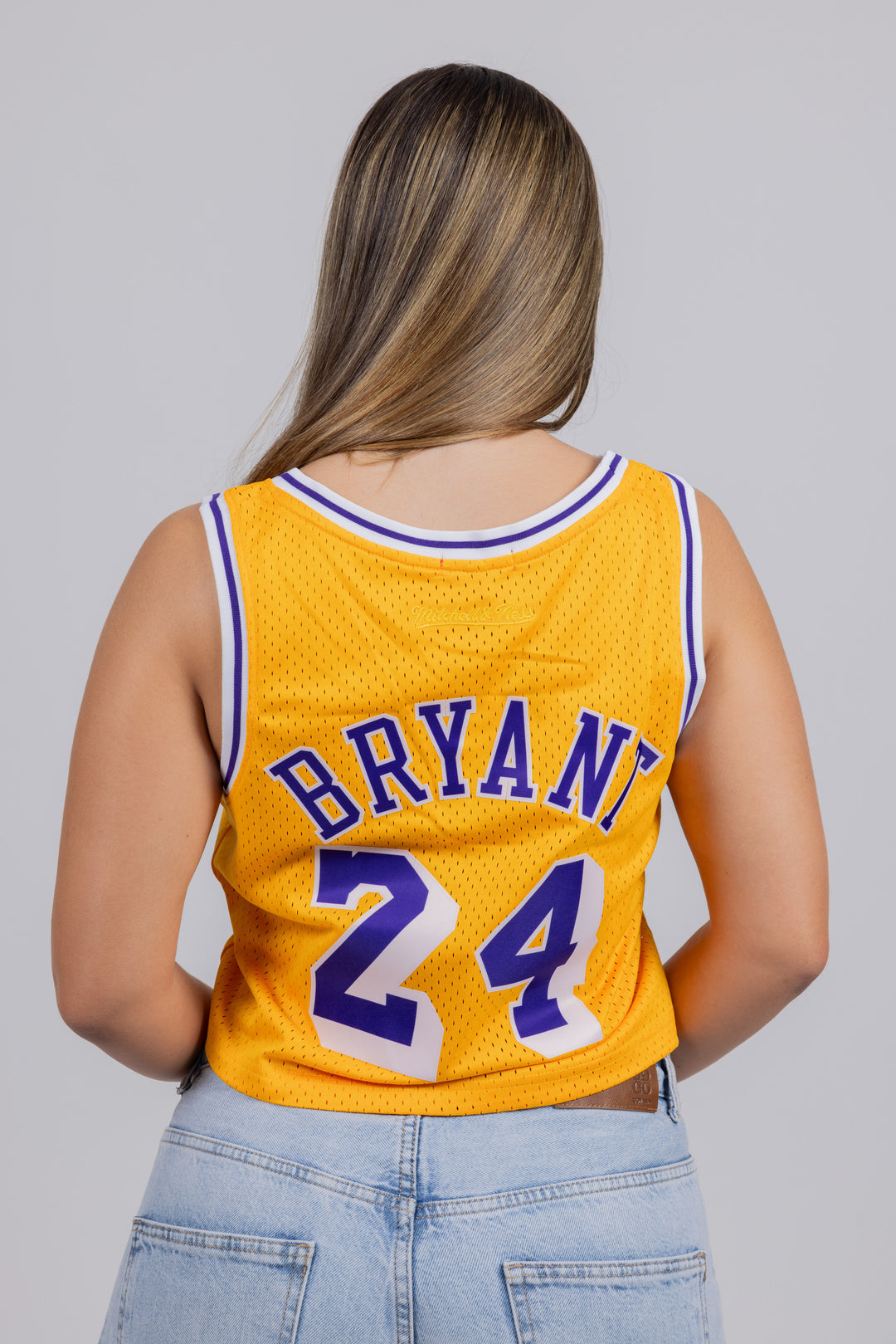 24 גופיית רטרו נשים קובי בראיינט