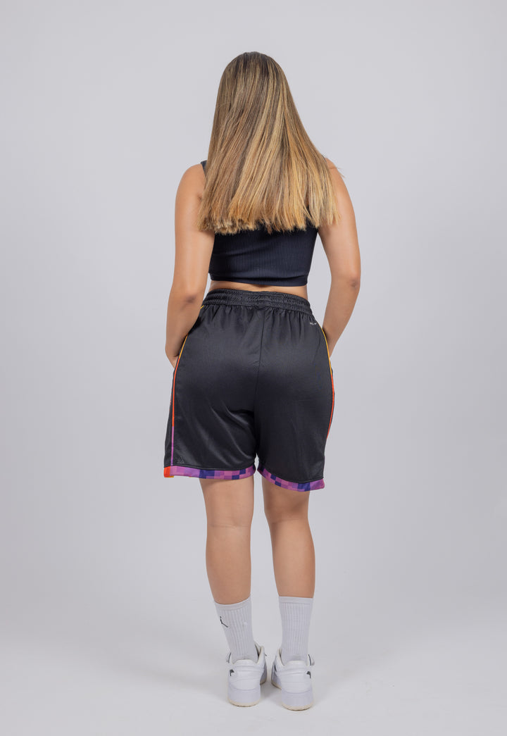 מכנסיי משחק שחורים פיניקס סאנס