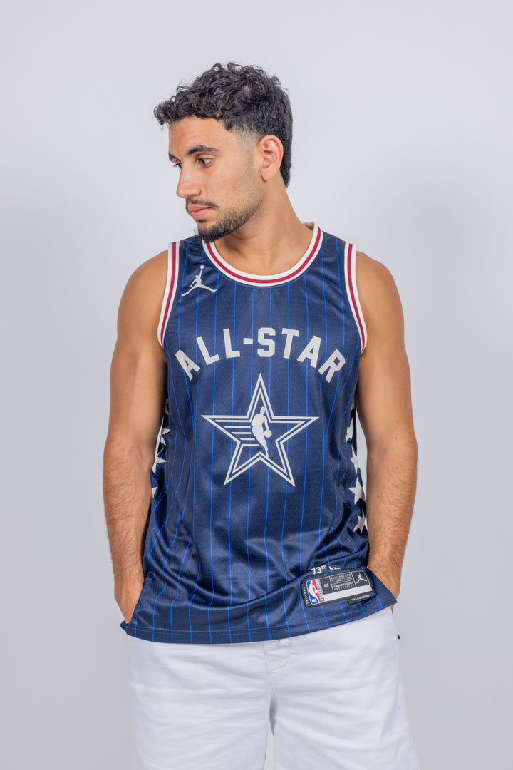גופיית ALL STAR דונובן מיצ'ל