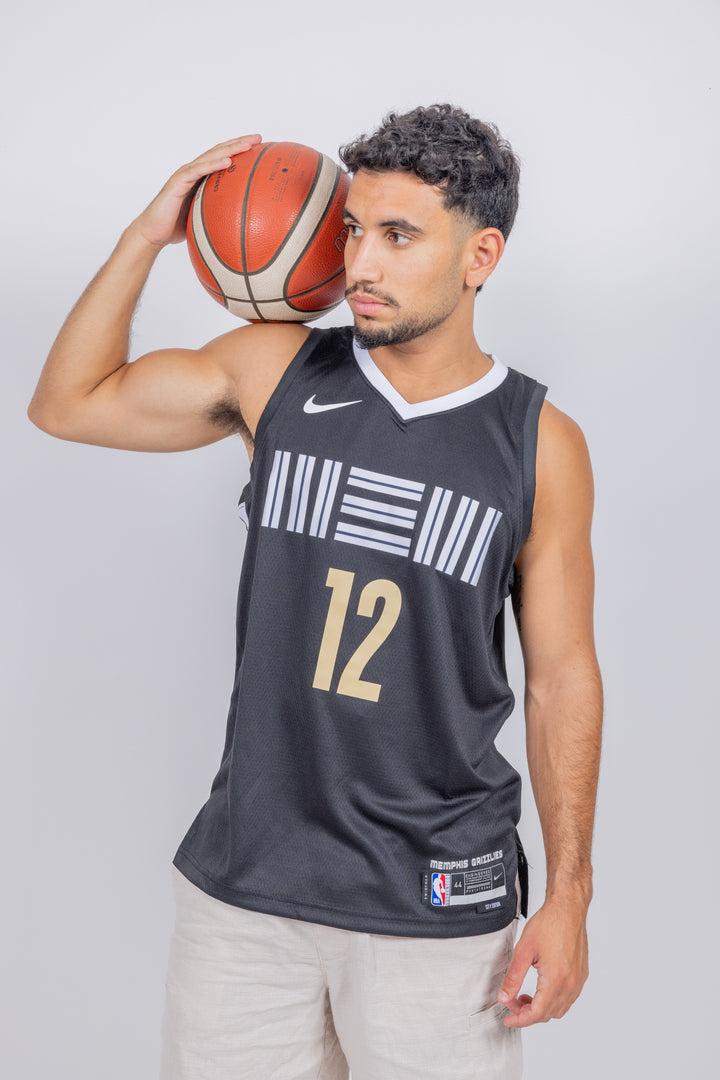 City edition גופיית משחק ג'ה מוראנט