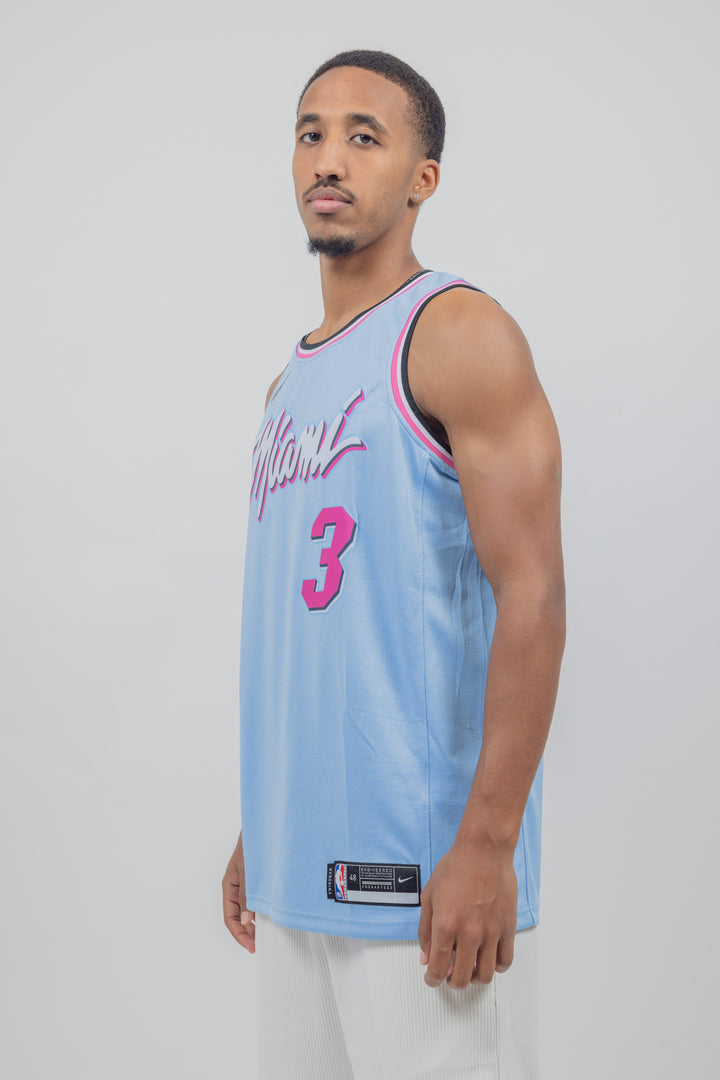 גופיית משחק תכלת דווין וויד