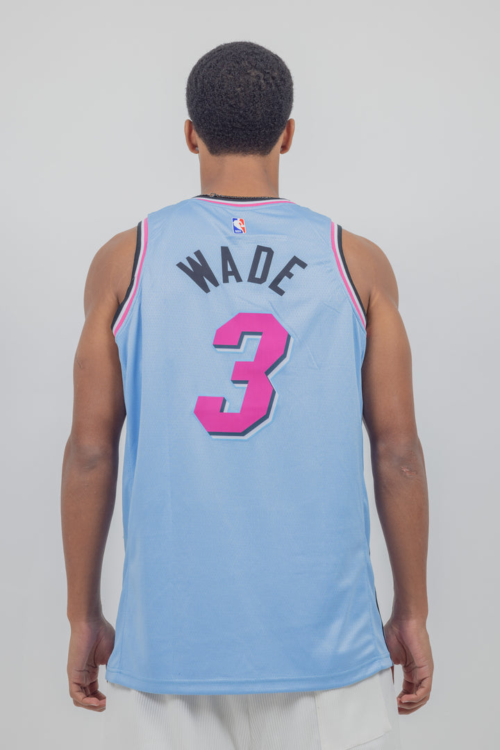 גופיית משחק תכלת דווין וויד