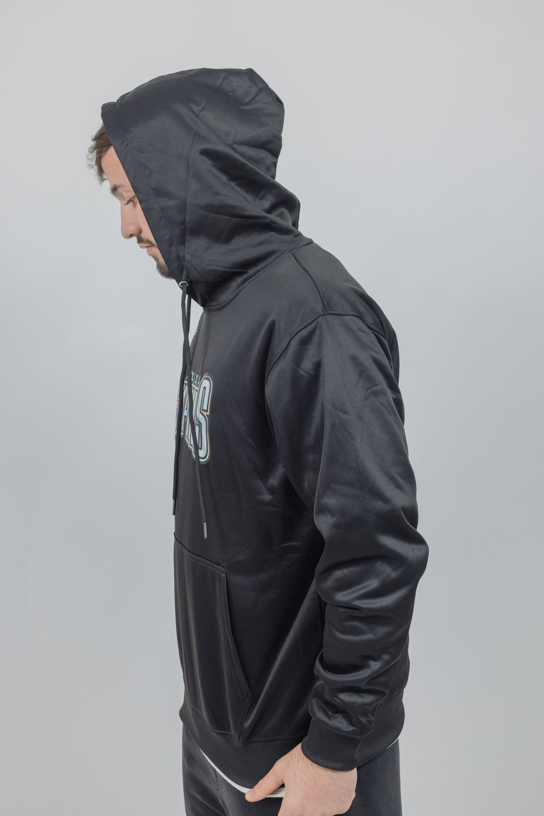 קפוצ'ון שחור ממפיס גריזליס City edition